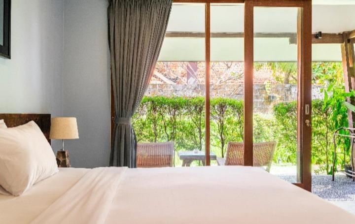 Big Brother Surf Inn Canggu Εξωτερικό φωτογραφία
