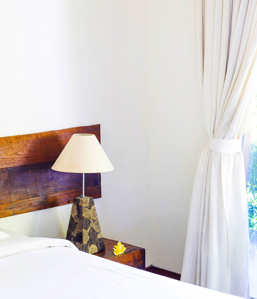 Big Brother Surf Inn Canggu Εξωτερικό φωτογραφία